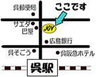 �W���C�@�}�b�v